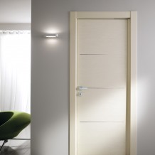 Porta STILIA TRILIA LISCIA 3 F